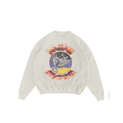 Blusa de 2024 frio imagine dragons