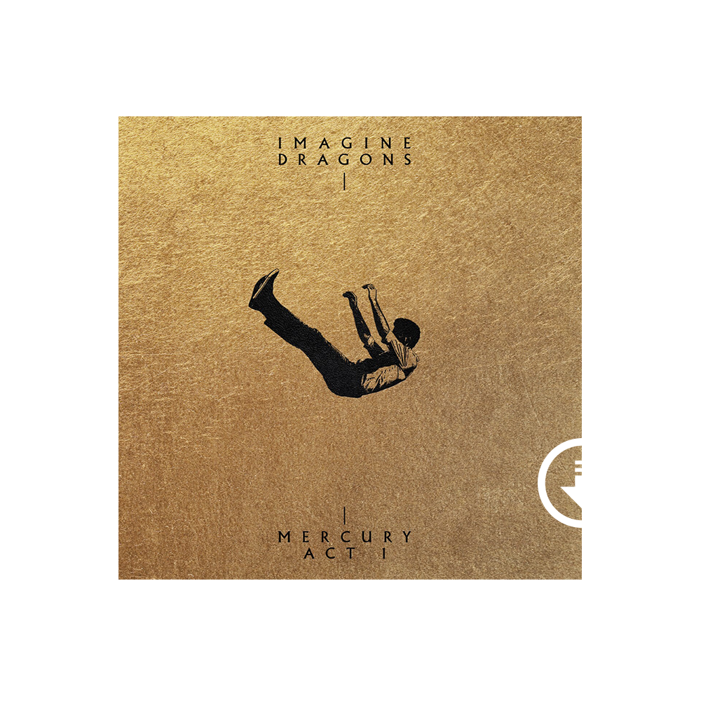 Mercury - Act I Digital Album