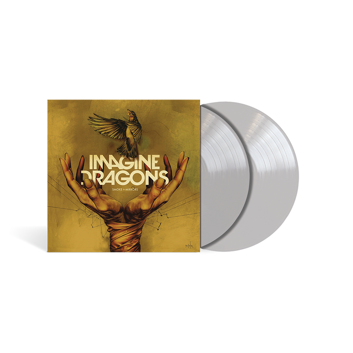 Music – Page 2 – Imagine Dragons Official Store