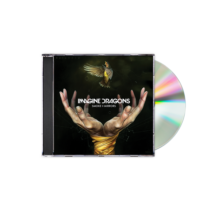 CD Imagine Dragons Official Store