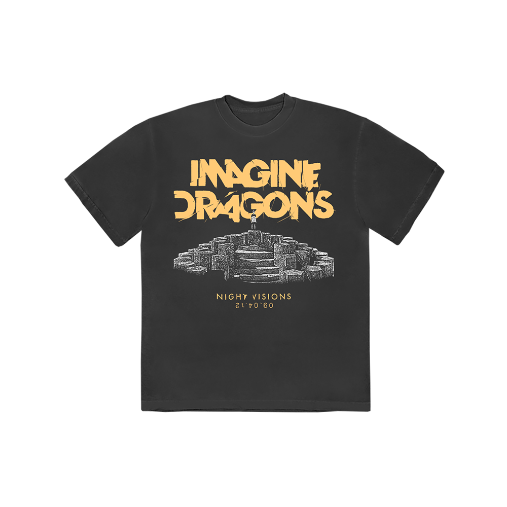 10 Year T Shirt