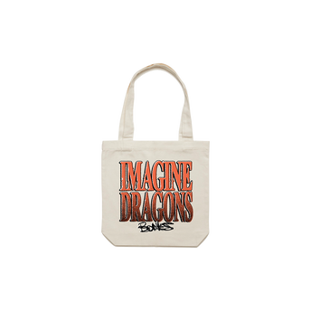 Imagine Dragons Guitar String Keychain – TRF Store