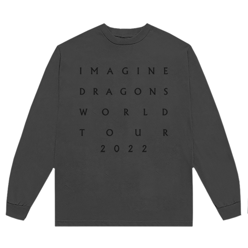 T-Shirts - Page 3 - Imagine Dragons Official Store