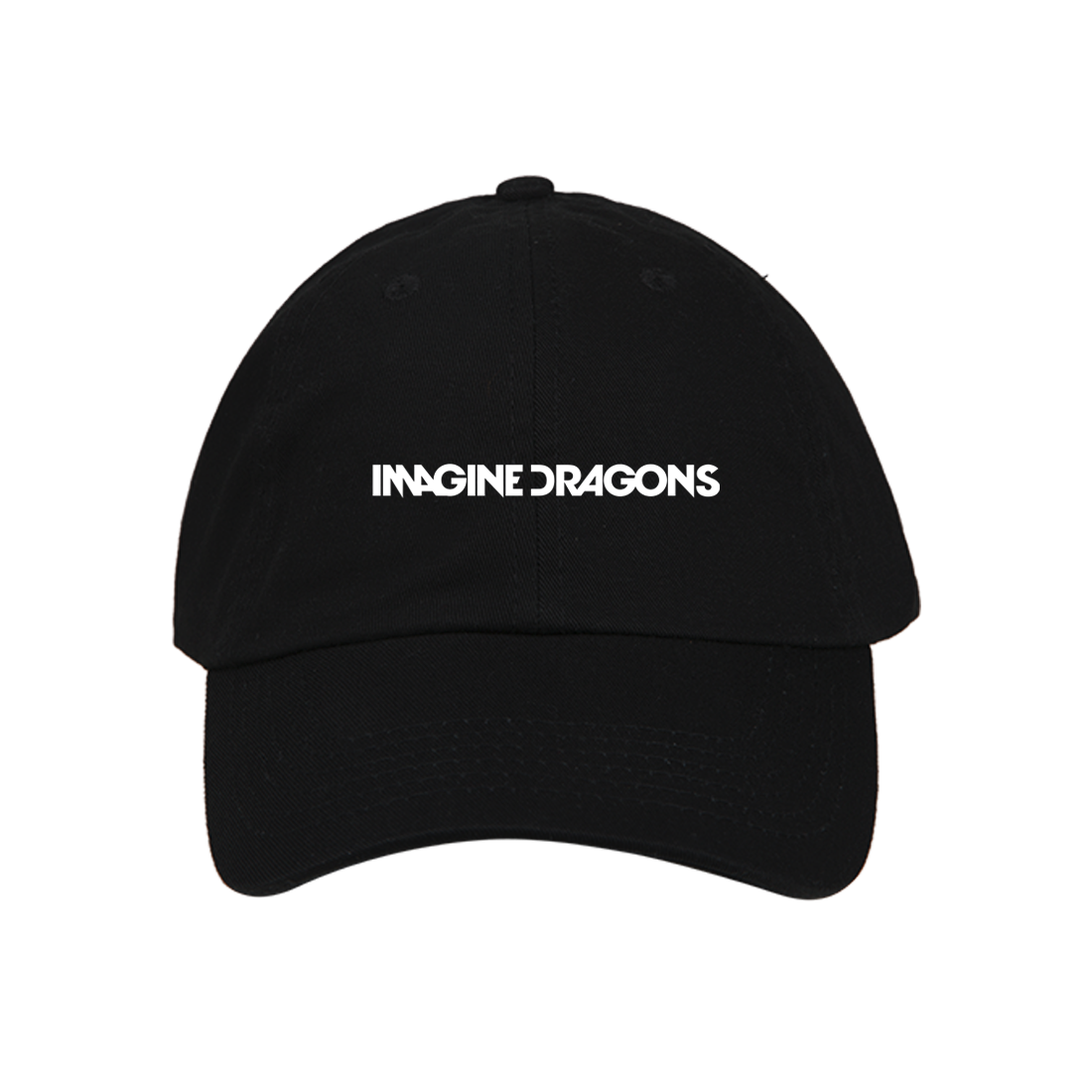 Imagine Dragons Logo Hat