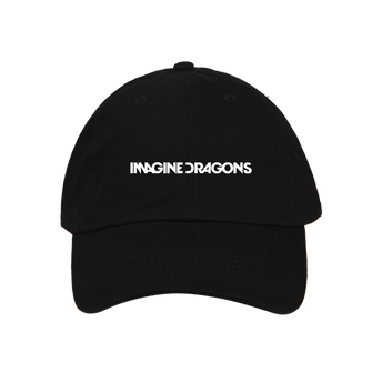 Imagine Dragons Logo Hat